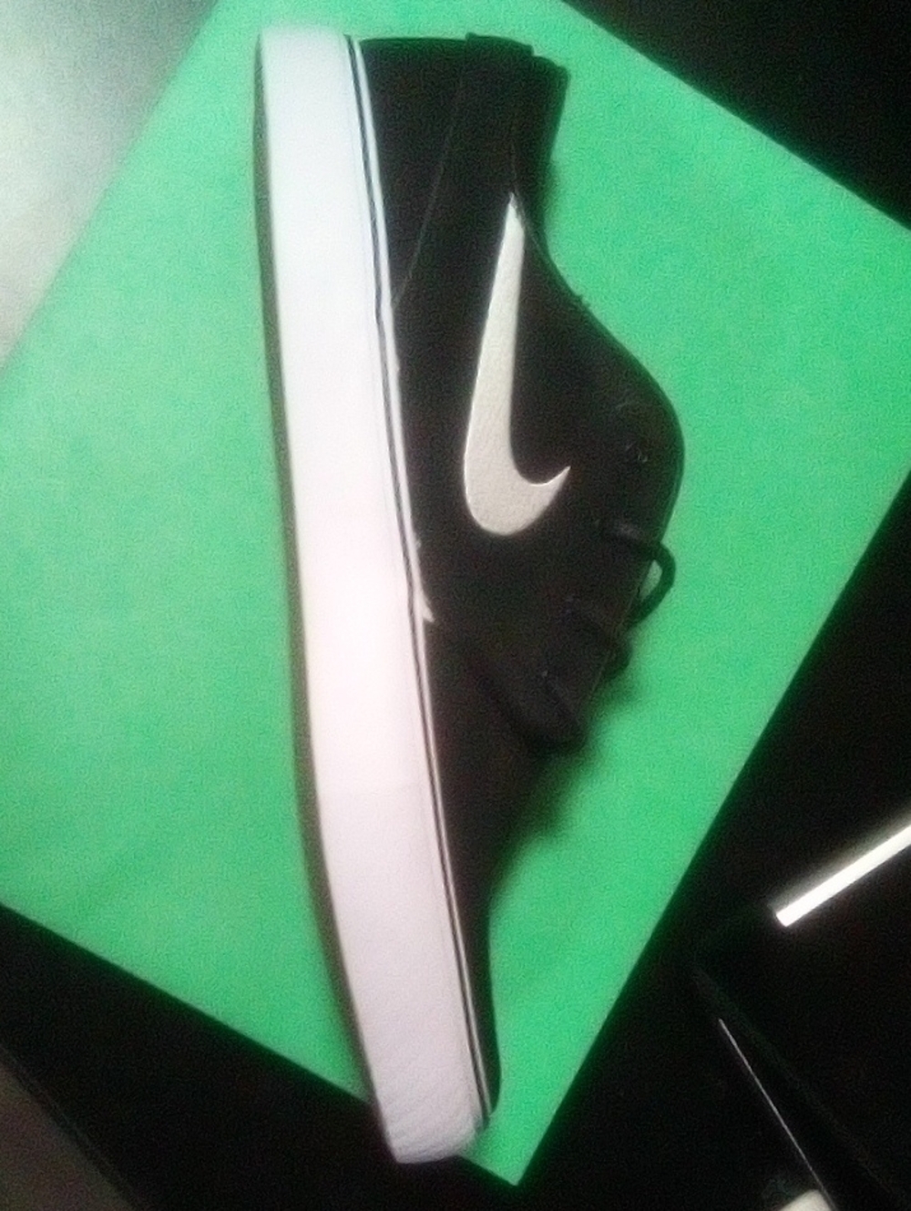 Nwot Men's Nike Stefan Janoski